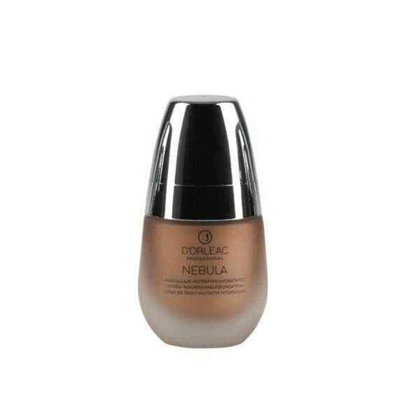 Base de maquillage liquide Fama Fabré D'ORLEAC NEBULA Nº 5 Beauté, Maquillage Fama Fabré   