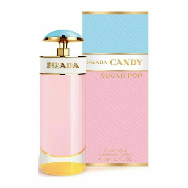 Parfum Femme Candy Sugar Pop Prada EDP (30 ml) EDP Beauté, Parfums et fragrances Prada   