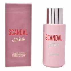 Lotion corporelle Scandal Jean Paul Gaultier (200 ml) Beauté, Soins de la peau Jean Paul Gaultier   