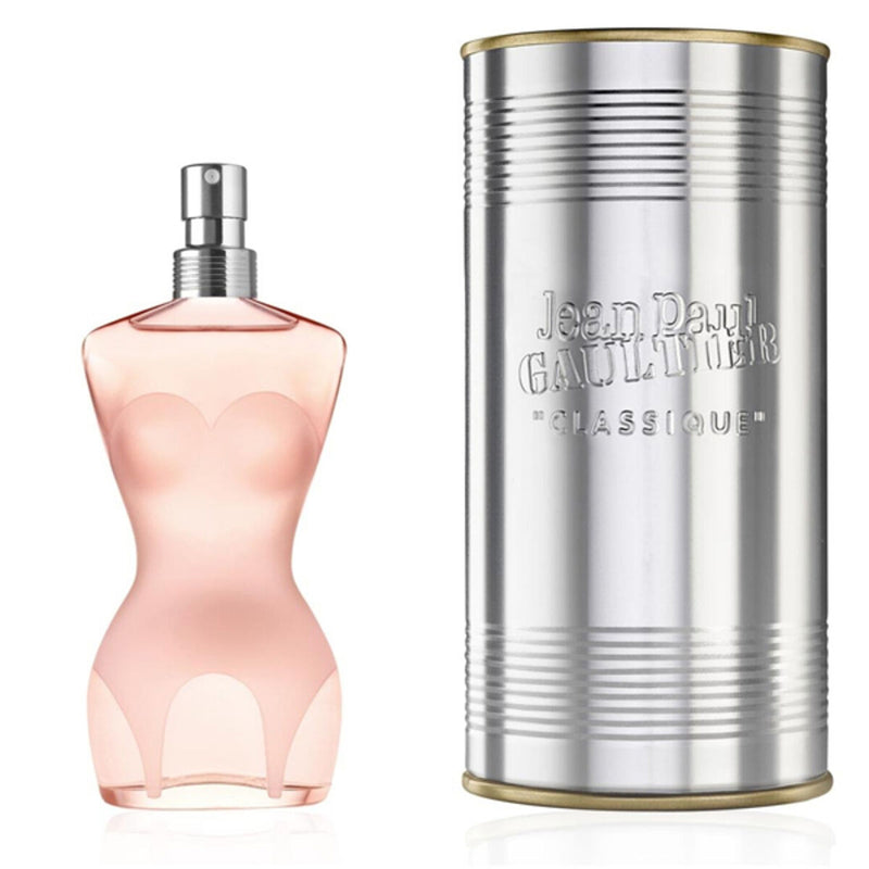 Parfum Femme Jean Paul Gaultier CLASSIQUE EDT 30 ml Beauté, Parfums et fragrances Jean Paul Gaultier   