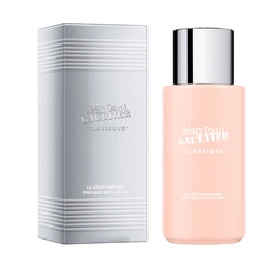 Lotion hydratante Classique Jean Paul Gaultier 8435415011372 200 ml Beauté, Soins de la peau Jean Paul Gaultier   