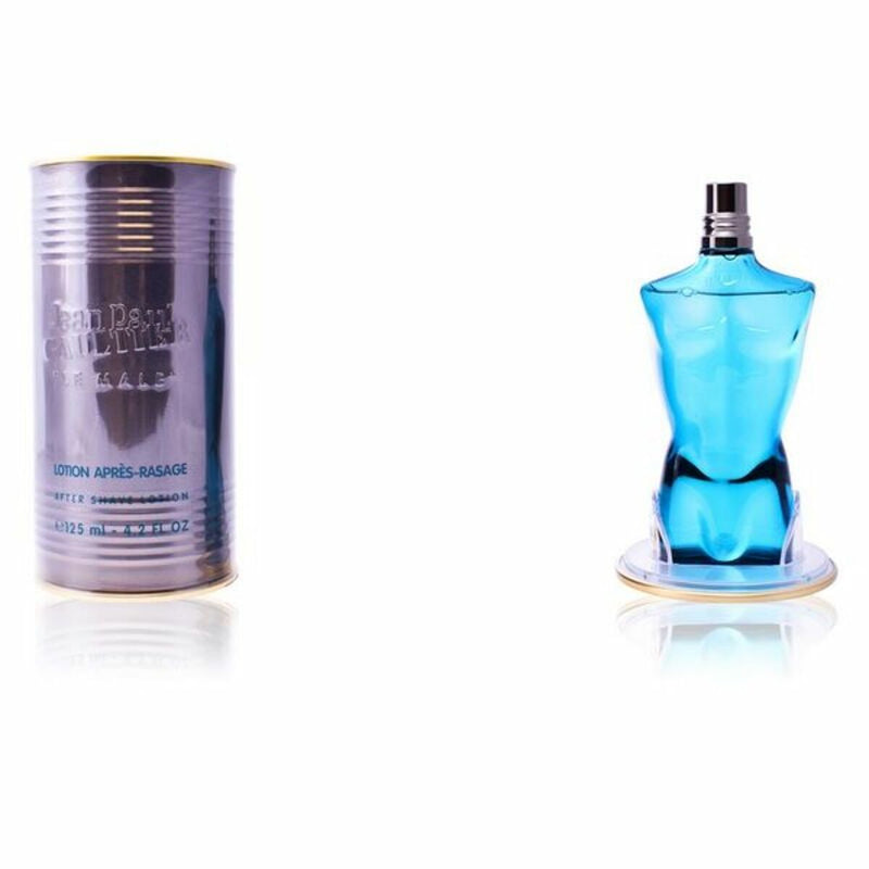 Lotion après-rasage Le Male Jean Paul Gaultier 86119 (125 ml) 125 ml Beauté, Rasage et épilation Jean Paul Gaultier   