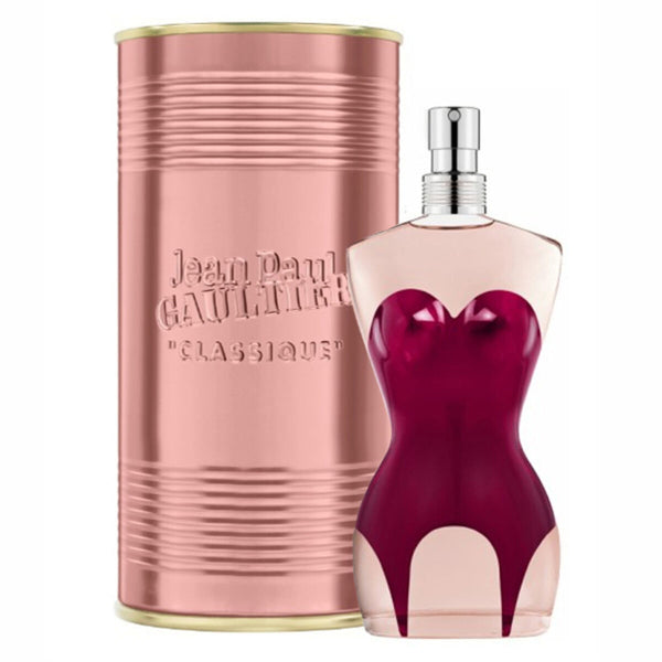 Parfum Femme Classique Jean Paul Gaultier EDP Beauté, Parfums et fragrances Jean Paul Gaultier   