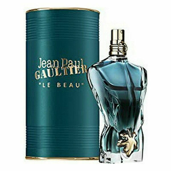 Parfum Homme Jean Paul Gaultier EDT Beauté, Parfums et fragrances Jean Paul Gaultier   