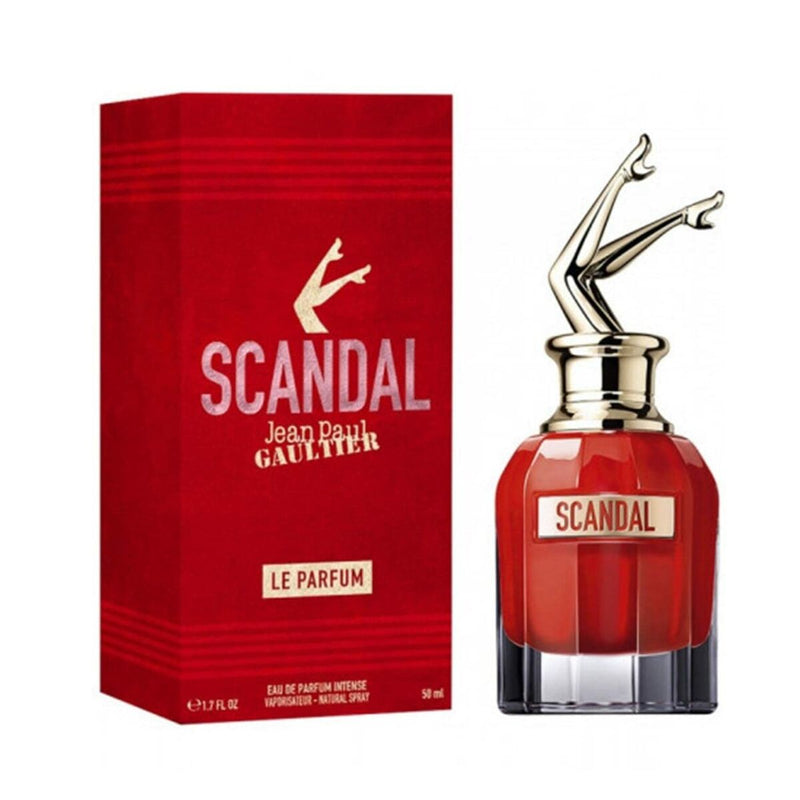 Parfum Femme Jean Paul Gaultier Scandal Le Parfum EDP Scandal Le Parfum 50 ml Beauté, Parfums et fragrances Jean Paul Gaultier   