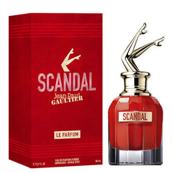 Parfum Femme Jean Paul Gaultier Scandal Le Parfum EDP Scandal Le Parfum 80 ml Beauté, Parfums et fragrances Jean Paul Gaultier   