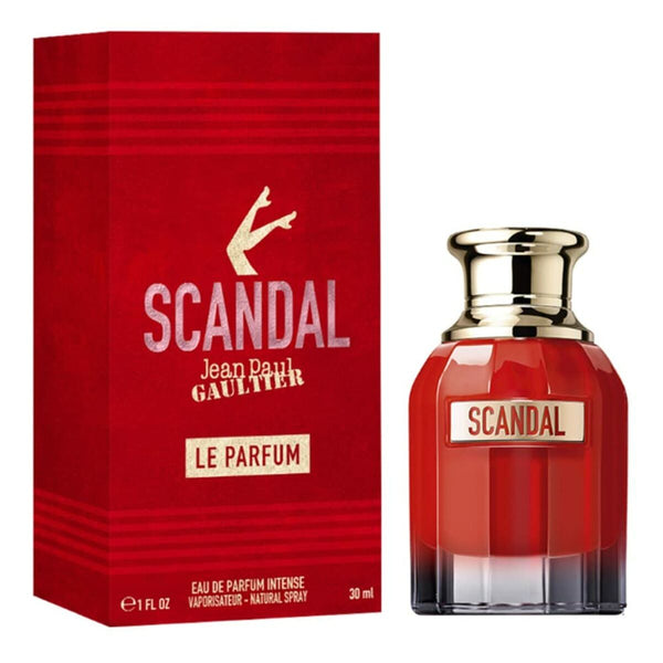 Parfum Femme Jean Paul Gaultier Scandal Le Parfum EDP Scandal Le Parfum 30 ml Beauté, Parfums et fragrances Jean Paul Gaultier   