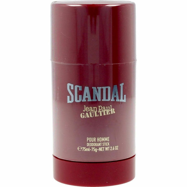 Déodorant en stick Jean Paul Gaultier Scandal Pour Homme (75 g) Beauté, Bain et hygiène personnelle Jean Paul Gaultier   