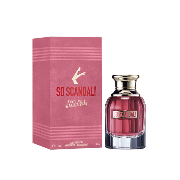 Parfum Femme Jean Paul Gaultier So Scandal! EDP EDP 30 ml Beauté, Parfums et fragrances Jean Paul Gaultier   