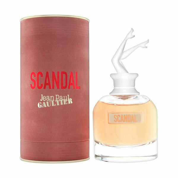 Parfum Femme Jean Paul Gaultier GAU302 EDP 80 ml Beauté, Parfums et fragrances Jean Paul Gaultier   