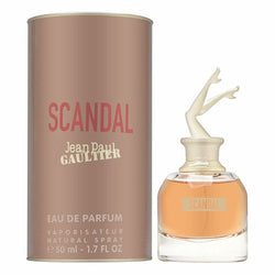 Parfum Femme Jean Paul Gaultier 10006119 EDP EDP 50 ml Beauté, Parfums et fragrances Jean Paul Gaultier   