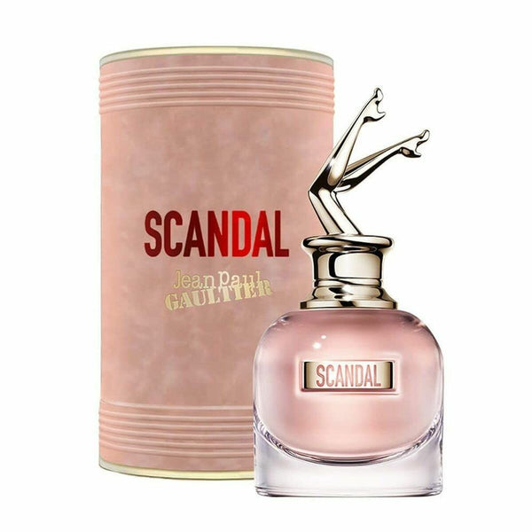 Parfum Femme Jean Paul Gaultier SCANDAL EDP EDP 30 ml Beauté, Parfums et fragrances Jean Paul Gaultier   