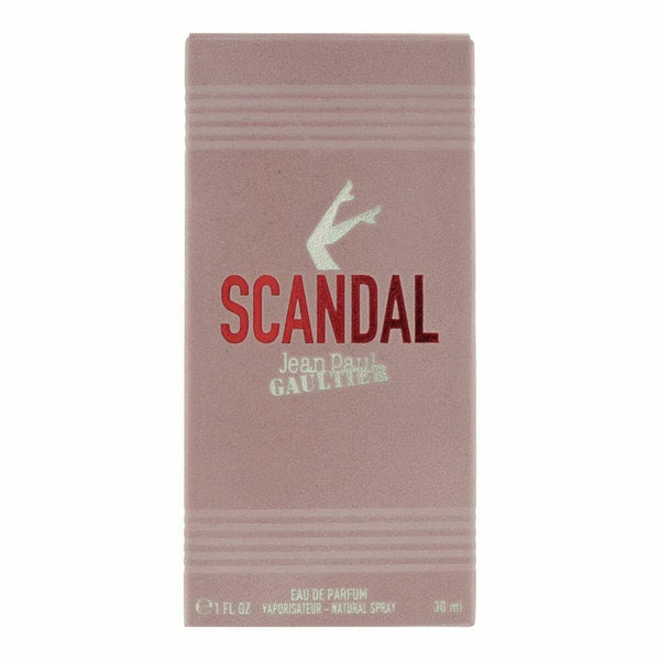 Parfum Femme Jean Paul Gaultier SCANDAL EDP EDP 30 ml Beauté, Parfums et fragrances Jean Paul Gaultier   