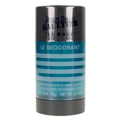 Déodorant en stick Le Male Jean Paul Gaultier (75 g) Beauté, Bain et hygiène personnelle Jean Paul Gaultier   