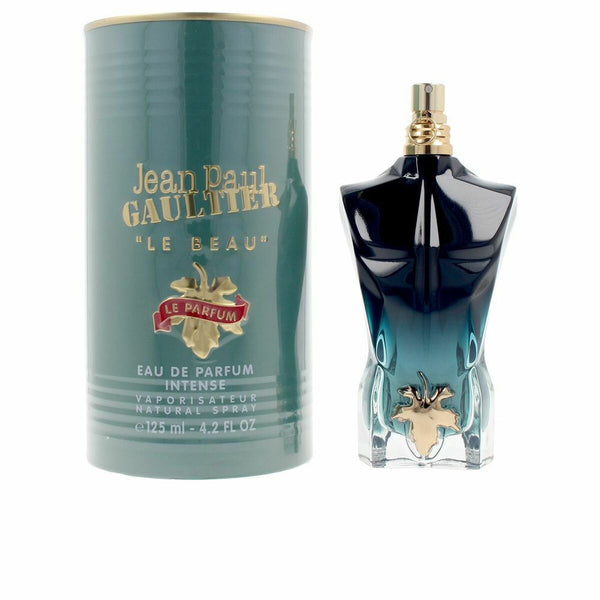 Parfum Homme Jean Paul Gaultier Le Beau EDP EDP 125 ml Beauté, Parfums et fragrances Jean Paul Gaultier   