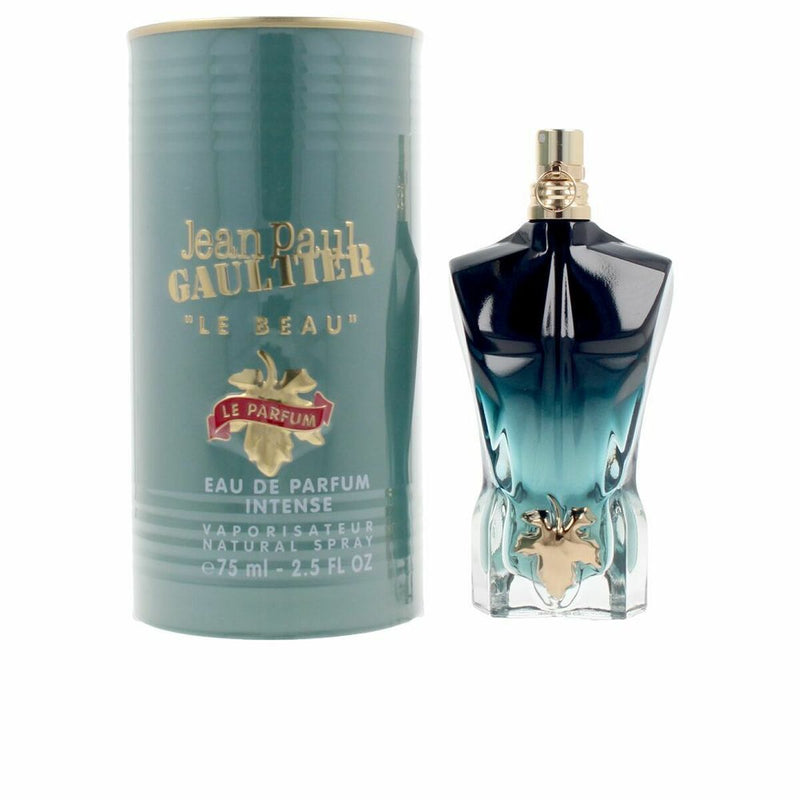 Parfum Homme Jean Paul Gaultier Le Beau EDP EDP 75 ml Beauté, Parfums et fragrances Jean Paul Gaultier   