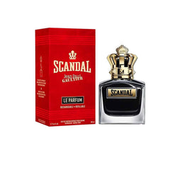 Parfum Homme Jean Paul Gaultier Scandal EDP 100 ml Beauté, Parfums et fragrances Jean Paul Gaultier   