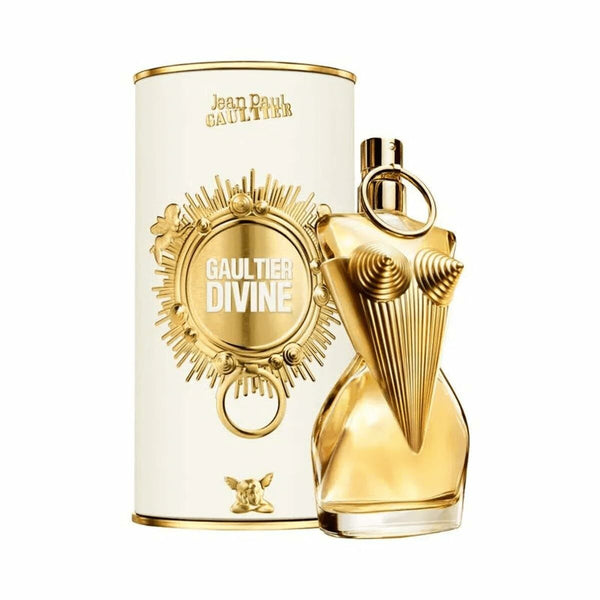 Parfum Femme Jean Paul Gaultier Gaultier Divine EDP 50 ml Beauté, Parfums et fragrances Jean Paul Gaultier   