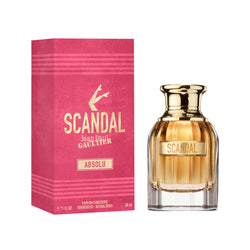 Parfum Femme Jean Paul Gaultier Scandal Absolu EDP 30 ml Beauté, Parfums et fragrances Jean Paul Gaultier   