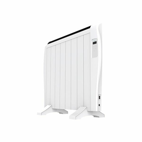 Emetteur Thermique Numérique Cecotec 1200 W Wi-Fi (Reconditionné B) Beauté, Rasage et épilation Cecotec   