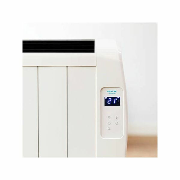 Emetteur Thermique Numérique Cecotec 1200 W Wi-Fi (Reconditionné B) Beauté, Rasage et épilation Cecotec   