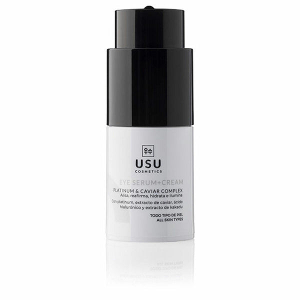 Crème visage USU Cosmetics Platinum Caviar Complex 15 ml Beauté, Soins de la peau USU Cosmetics   