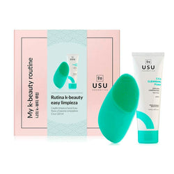 Set de cosmétique unisexe USU Cosmetics My K-Beauty Easy Rutine 2 Pièces Beauté, Soins de la peau USU Cosmetics   