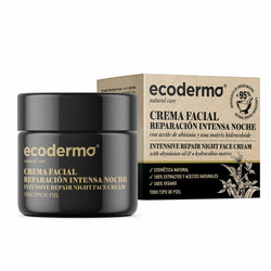 Crème de nuit Ecoderma Intensive 50 ml Beauté, Soins de la peau Ecoderma   