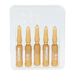 Ampoules Eye laCabine Eye contour (10 x 2 ml) Beauté, Soins de la peau laCabine   