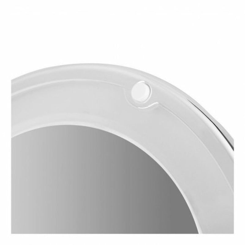 Miroir Grossissant avec LED Orbegozo 17654 Blanc Beauté, Ustensiles et accessoires Orbegozo   