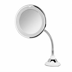 Miroir Grossissant avec LED Orbegozo ESP 1020 Beauté, Ustensiles et accessoires Orbegozo   