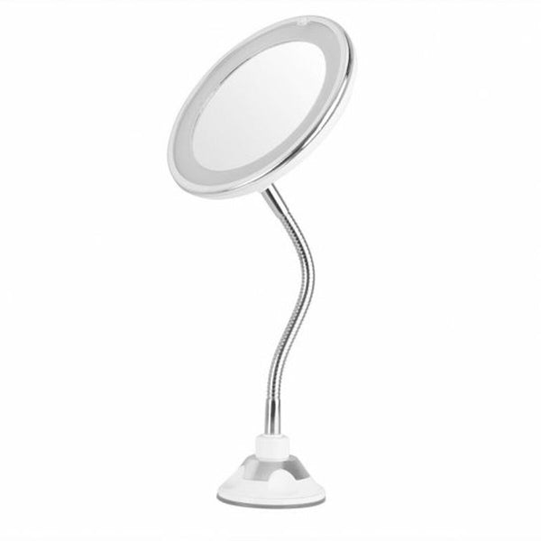 Miroir Grossissant avec LED Orbegozo ESP 1020 Beauté, Ustensiles et accessoires Orbegozo   