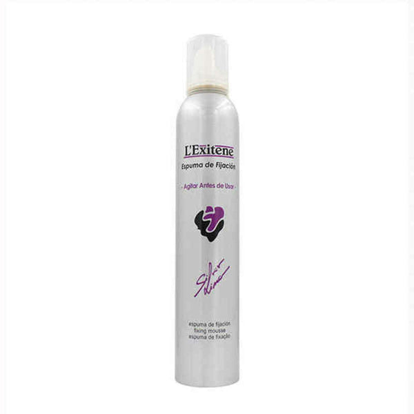 Mousse Fixative Très Forte Exitenn (300 ml) Beauté, Rasage et épilation Exitenn   