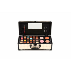 Set de Maquillage MYA Cosmetics Travel Baguette 29 Pièces Beauté, Maquillage MYA Cosmetics   