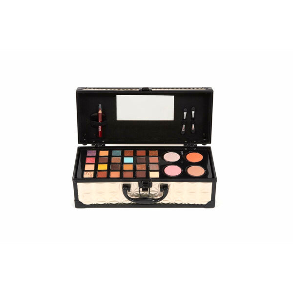 Set de Maquillage MYA Cosmetics Travel Baguette 29 Pièces Beauté, Maquillage MYA Cosmetics   