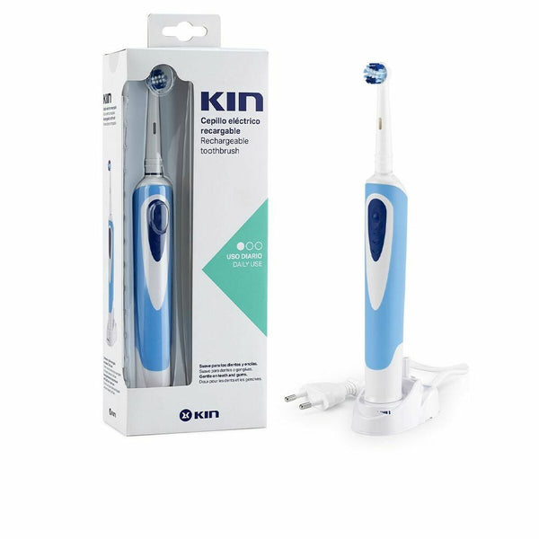 Brosse à dents électrique Kin 1865120 Santé et toilette intime, Soins bucco-dentaires Kin   