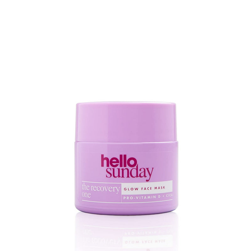 Masque facial Hello Sunday The Recovery One (50 ml) Beauté, Soins de la peau Hello Sunday   