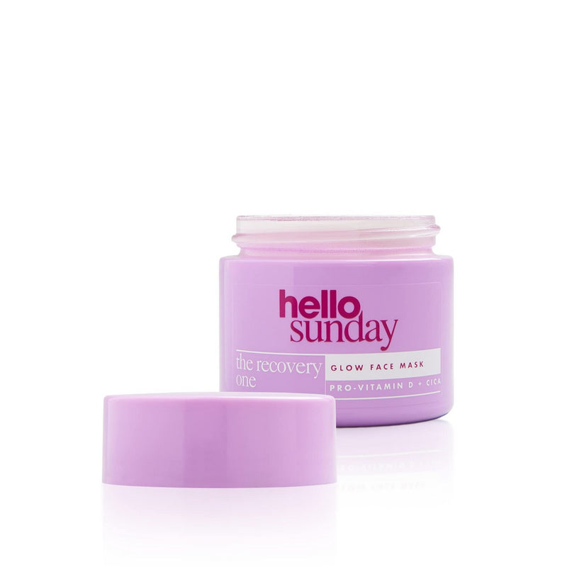 Masque facial Hello Sunday The Recovery One (50 ml) Beauté, Soins de la peau Hello Sunday   