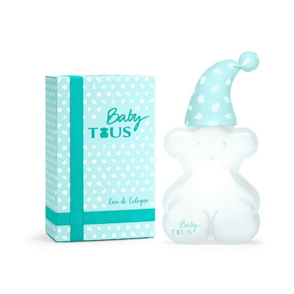 Parfum pour enfant Tous Baby EDC 100 ml Beauté, Parfums et fragrances Tous   