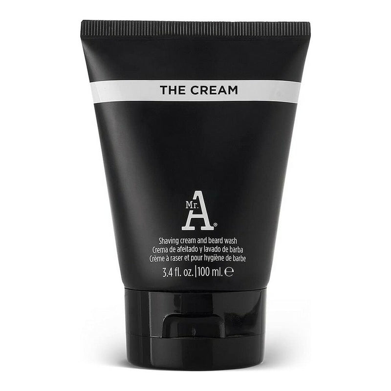 Crème de rasage Mr. A The Cream I.c.o.n. (100 ml) Beauté, Rasage et épilation I.c.o.n.   