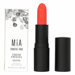 Rouge à lèvres Mia Cosmetics Paris Mat 502-Fresh Fressia (4 g) Beauté, Maquillage Mia Cosmetics Paris   