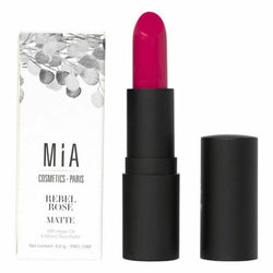 Rouge à lèvres Mia Cosmetics Paris Mat 503-Rebel Rose (4 g) Beauté, Maquillage Mia Cosmetics Paris   