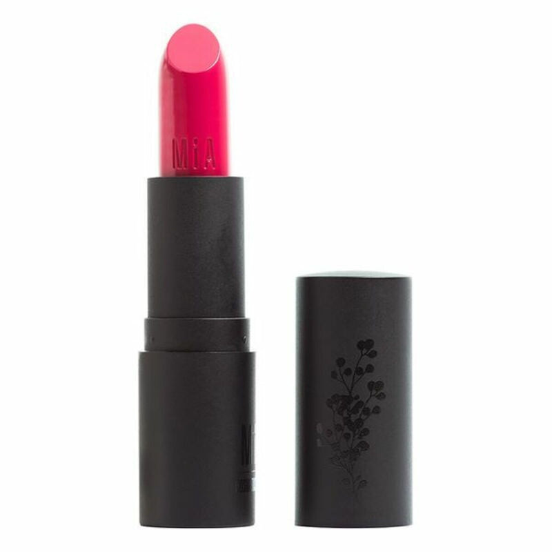 Rouge à lèvres Mia Cosmetics Paris Mat 503-Rebel Rose (4 g) Beauté, Maquillage Mia Cosmetics Paris   