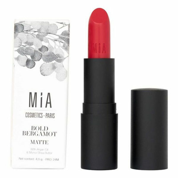 Rouge à lèvres Mia Cosmetics Paris 504 4 g Beauté, Maquillage Mia Cosmetics Paris   