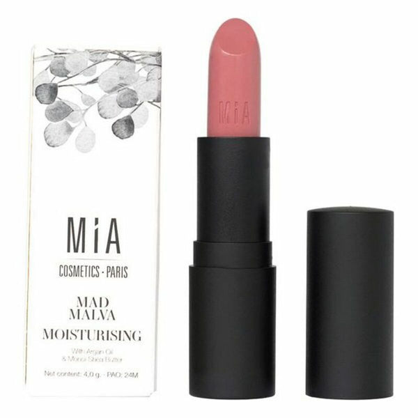 Rouge à lèvres hydratant Mia Cosmetics Paris 507-Mad Malva (4 g) Beauté, Maquillage Mia Cosmetics Paris   