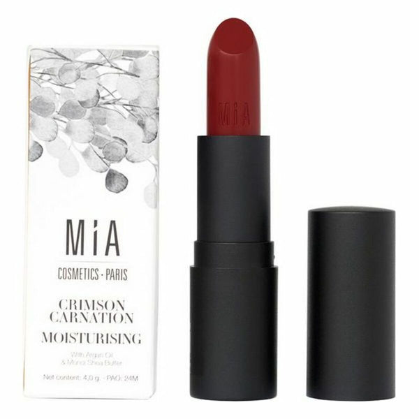 Rouge à lèvres hydratant Mia Cosmetics Paris 510-Crimson Carnation (4 g) Beauté, Maquillage Mia Cosmetics Paris   