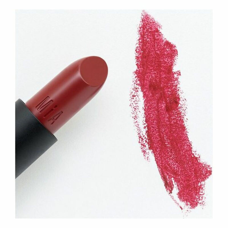 Rouge à lèvres hydratant Mia Cosmetics Paris 510-Crimson Carnation (4 g) Beauté, Maquillage Mia Cosmetics Paris   