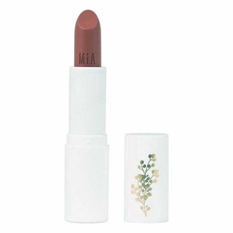 Rouge à lèvres Luxury Nudes Mia Cosmetics Paris Mat 515-Tawny (4 g) Beauté, Maquillage Mia Cosmetics Paris   