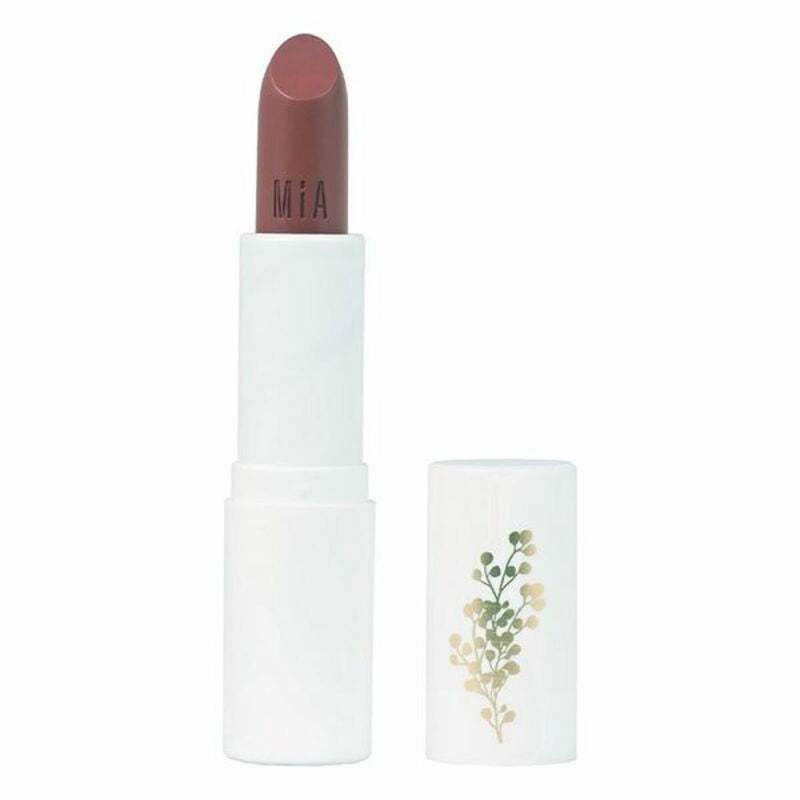 Rouge à lèvres Luxury Nudes Mia Cosmetics Paris Mat 516-Warm Hazel (4 g) Beauté, Maquillage Mia Cosmetics Paris   