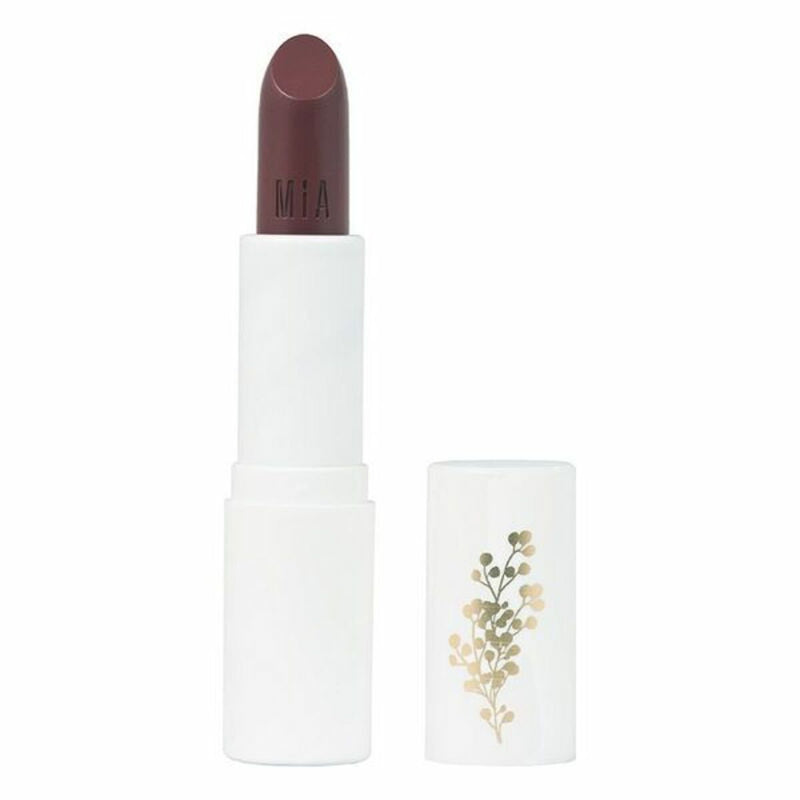 Rouge à lèvres Luxury Nudes Mia Cosmetics Paris Mat 517-Nutmeg (4 g) Beauté, Maquillage Mia Cosmetics Paris   